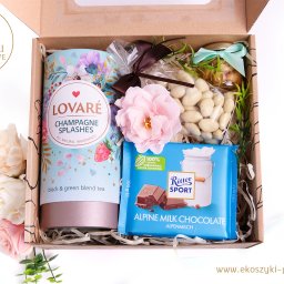 Kosze prezentowe Trzebinia 2