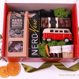 Kosze prezentowe Trzebinia 3