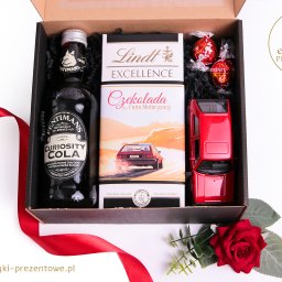 Kosze prezentowe Trzebinia 4