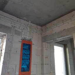 Instalacje elektryczne Warszawa 1