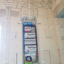 Instalacje elektryczne Warszawa 3