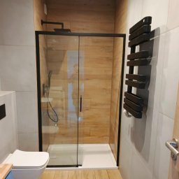 Remonty mieszkań Mordarka 2