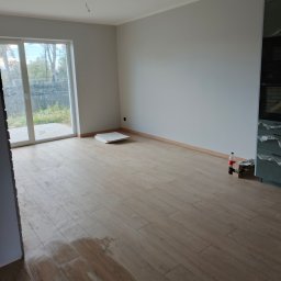 Remonty mieszkań Mordarka 3