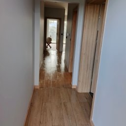 Remonty mieszkań Mordarka 4