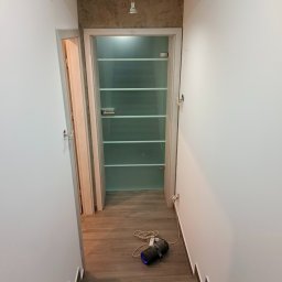 Remonty mieszkań Mordarka 3