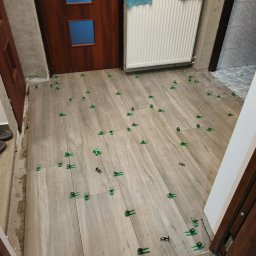 Remonty mieszkań Mordarka 4