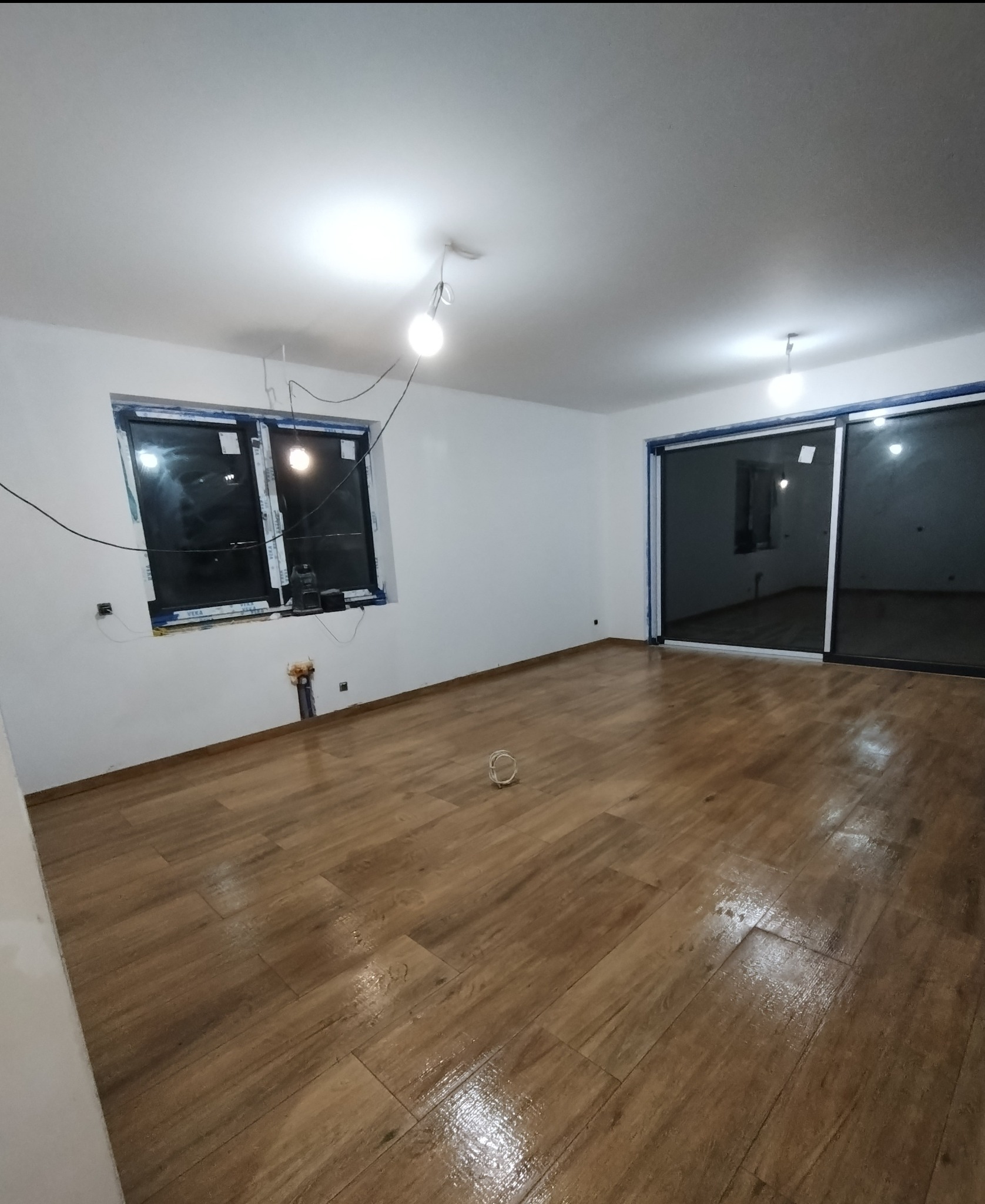 Płytki Drewnopodobne