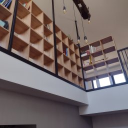 Bramy wjazdowe Łódź 2