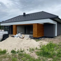 Remonty mieszkań Grodzisk Mazowiecki 4