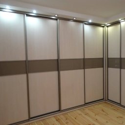 Kuchnie na wymiar Gliwice 4