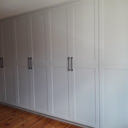 Kuchnie na wymiar Gliwice 3