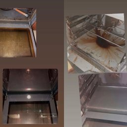 Sprzątanie mieszkań Poznań 1