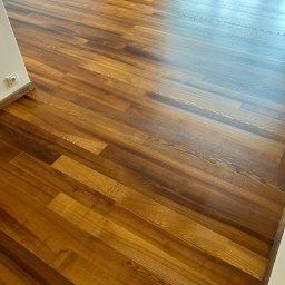 Cyklinowanie Warszawa 3