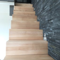 Cyklinowanie Warszawa 2