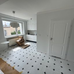 Remonty mieszkań Swarzędz 2