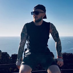 Michał Słowikowski - Gładzie Gipsowe Szczecin