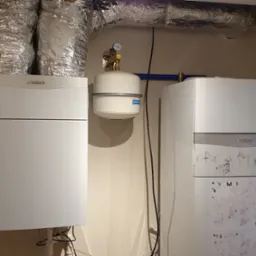 Rekuperator i PC Vaillant