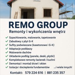 Gładzie Przemyśl - avatar