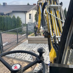 Domy murowane Goleniów 4