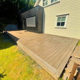 iForm - Dobrze Zbudowany s.p. Z.o.o. - Tarasy Nowy Dwór Gdański