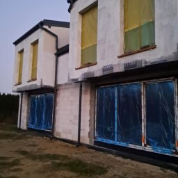 Ocieplanie elewacji Warszawa 2