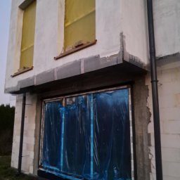 Ocieplanie elewacji Warszawa 4