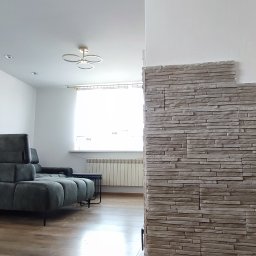 Malowanie mieszkań Boronów 1