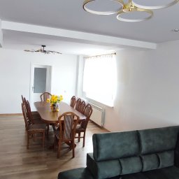 Malowanie mieszkań Boronów 3