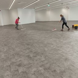 Karolina Szabelska - Sprzątanie w Biurze Warszawa
