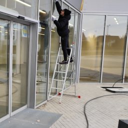 Sprzątanie biur Warszawa 3