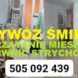 Sprzątanie biur Warszawa 4