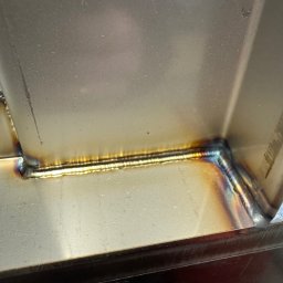 Spawacz Królówka 1