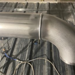 Spawacz Królówka 2