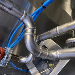 Spawacz Królówka 3