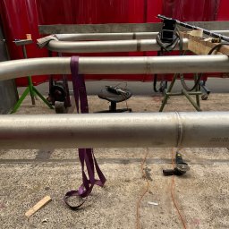 Spawacz Królówka 4