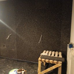  Wygłoszenie ściany 