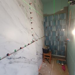 Remont łazienki Warszawa 2