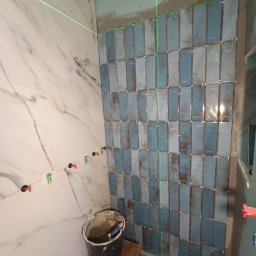 Remont łazienki Warszawa 3