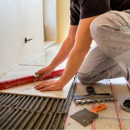 Glazurnik Warszawa 1