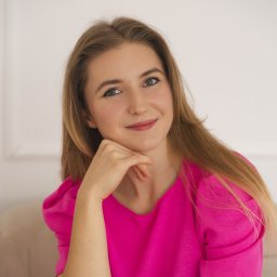 Dietetyk & Trener - Kinga Częstochowska - Dieta Odchudzająca Poznań