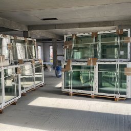 FENIX LINE SPÓŁKA Z OGRANICZONĄ ODPOWIEDZIALNOŚCIĄ - Cenione Okna z Drewna w Kołobrzegu