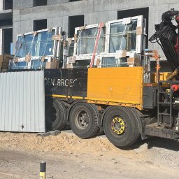 FENIX LINE SPÓŁKA Z OGRANICZONĄ ODPOWIEDZIALNOŚCIĄ - Wysokiej Jakości Okna Plastikowe Kołobrzeg