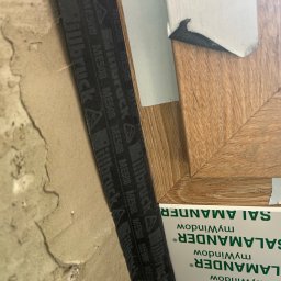 Okna PCV Kołobrzeg 1