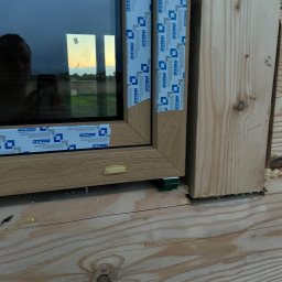 Okna PCV Kołobrzeg 4