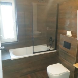 Rem Bud - Glazurnik Mińsk Mazowiecki