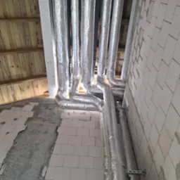 Instalacja wentylacyjna