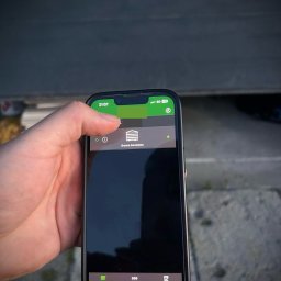 Szymsys - Monitoring Tczew