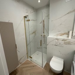 Malowanie mieszkań Modliborzyce 4