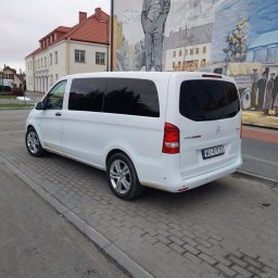 Przewóz osób Sokołów Podlaski 2