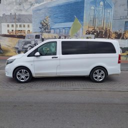 Przewóz osób Sokołów Podlaski 3